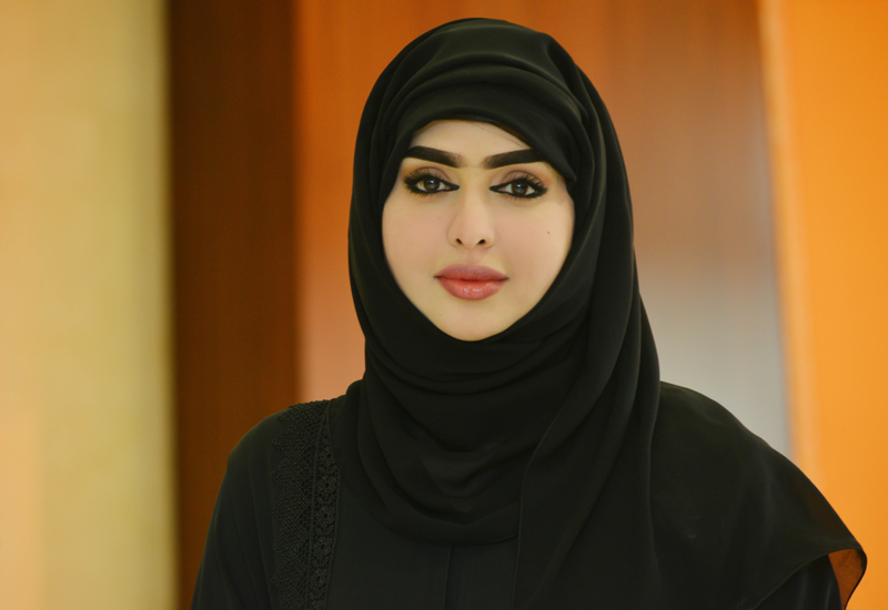 Zainab Mohammed, CEO property management and marketing, wasl properties. Zainab Mohammed, CEO property management and marketing, wasl properties.