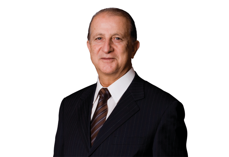 Riad Kamal Riad Kamal