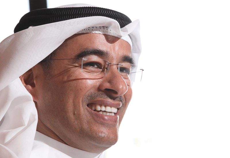 Mohammed Alabbar Mohammed Alabbar