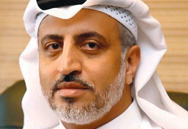 YOUSSEF BIN RASHED AL KHATER YOUSSEF BIN RASHED AL KHATER