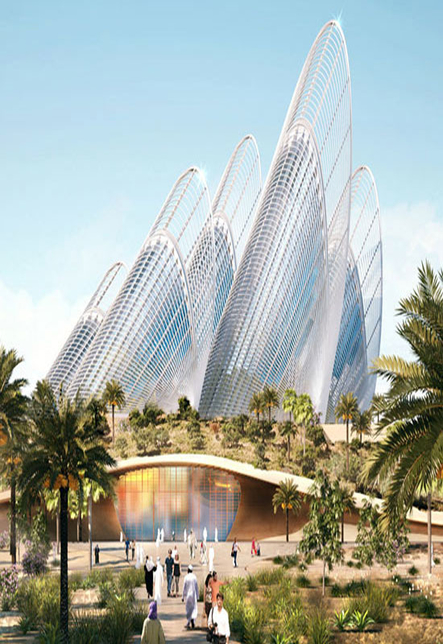 NEWS, Projects, Abu dhabi, Saadiyat island, Tdic, Tender, Tourism Development and Investment Company, Zayed national museum NEWS, Projects, Abu dhabi, Saadiyat island, Tdic, Tender, Tourism Development and Investment Company, Zayed national museum
