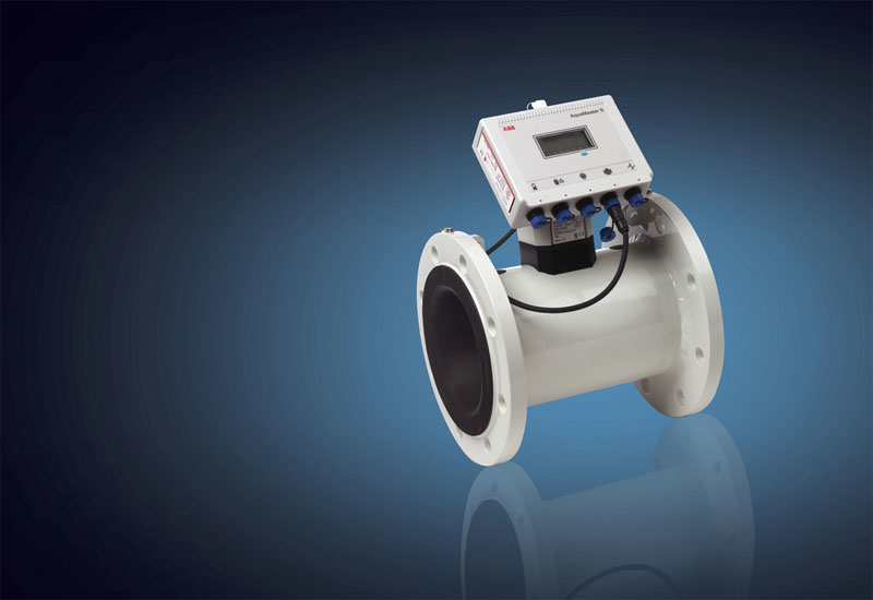 WaterMaster and AquaMaster are part of ABB?s FlowMaster range of electromagnetic meters for flow measurement in industrial processes, water and wastew WaterMaster and AquaMaster are part of ABB?s FlowMaster range of electromagnetic meters for flow measurement in industrial processes, water and wastew