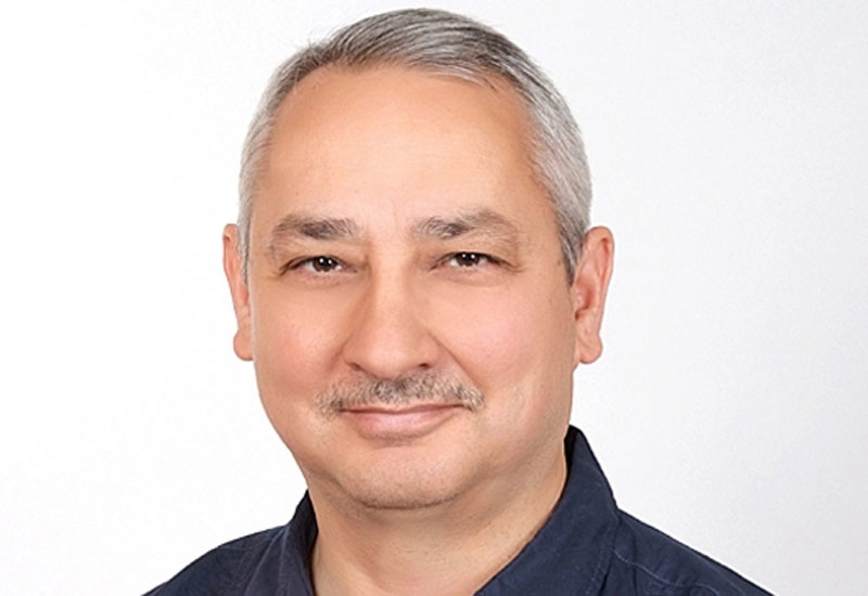 GM Ali Pekkendir said: ?AKFA has been targeting MEP projects that require the highest level of quality equipment and workmanship. GM Ali Pekkendir said: ?AKFA has been targeting MEP projects that require the highest level of quality equipment and workmanship.