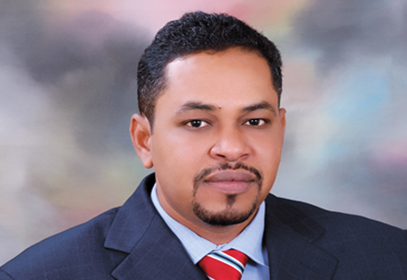 Abdelazeem Awadalla Abdelazeem Awadalla