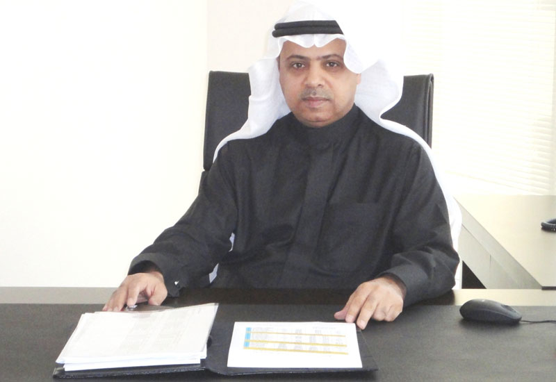Abdul Aziz Bin Abdullah Al Duailej is the new CEO of cable maker MESC. Abdul Aziz Bin Abdullah Al Duailej is the new CEO of cable maker MESC.