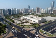 Abu Dhabi Urban Planning Council's updated Street Design Manual will have a particular focus on the creation of Abu Dhabi Urban Planning Council's updated Street Design Manual will have a particular focus on the creation of