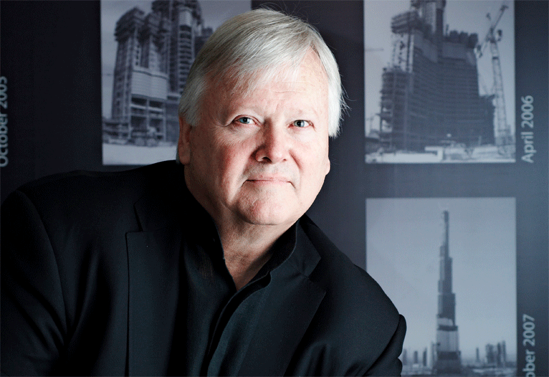Adrian Smith + Gordon Gill Architecture says Kingdom Tower is next step in super-tall tower design. Adrian Smith + Gordon Gill Architecture says Kingdom Tower is next step in super-tall tower design.