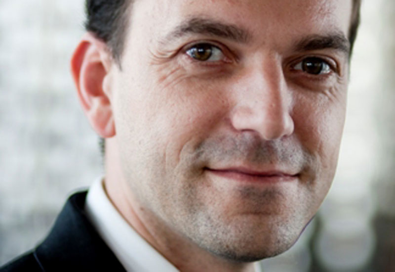 Ahmed Pauwels, CEO of Epoc Messe Frankfurt GmbH Ahmed Pauwels, CEO of Epoc Messe Frankfurt GmbH