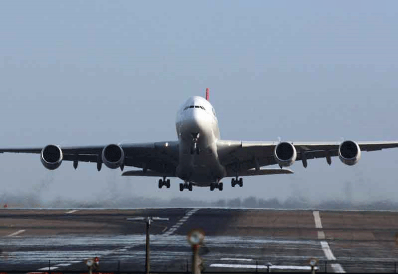 Airport projects are complicated by the great number of end-user companies. Airport projects are complicated by the great number of end-user companies.