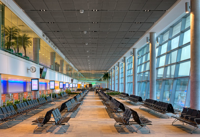NEWS, Projects, Abu Dhabi Airports Company, Tony Douglas NEWS, Projects, Abu Dhabi Airports Company, Tony Douglas