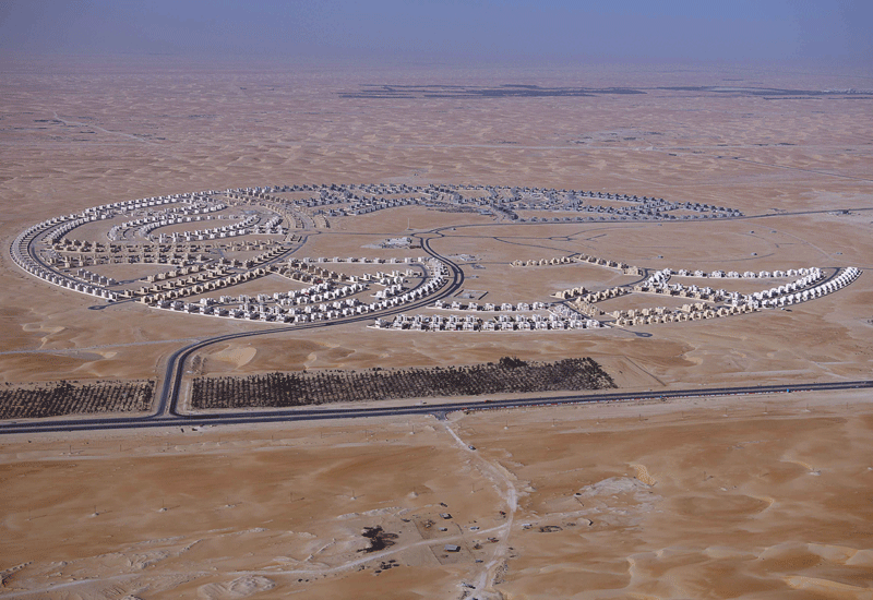 Al Gharbia, or the Western Region, in Abu Dhabi. A number of infrastructure tenders related to roadworks have been issued. Al Gharbia, or the Western Region, in Abu Dhabi. A number of infrastructure tenders related to roadworks have been issued.