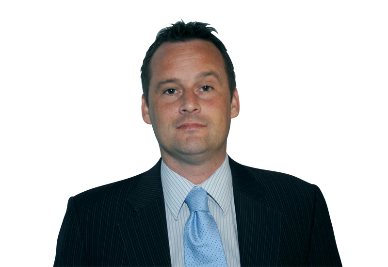 Emrill customer services director Alan MacMillan. Emrill customer services director Alan MacMillan.