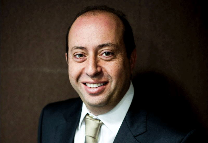 MAF Dalkia's Alex Mussallam is delighted that the company is the first in the region to receive this recognition. MAF Dalkia's Alex Mussallam is delighted that the company is the first in the region to receive this recognition.