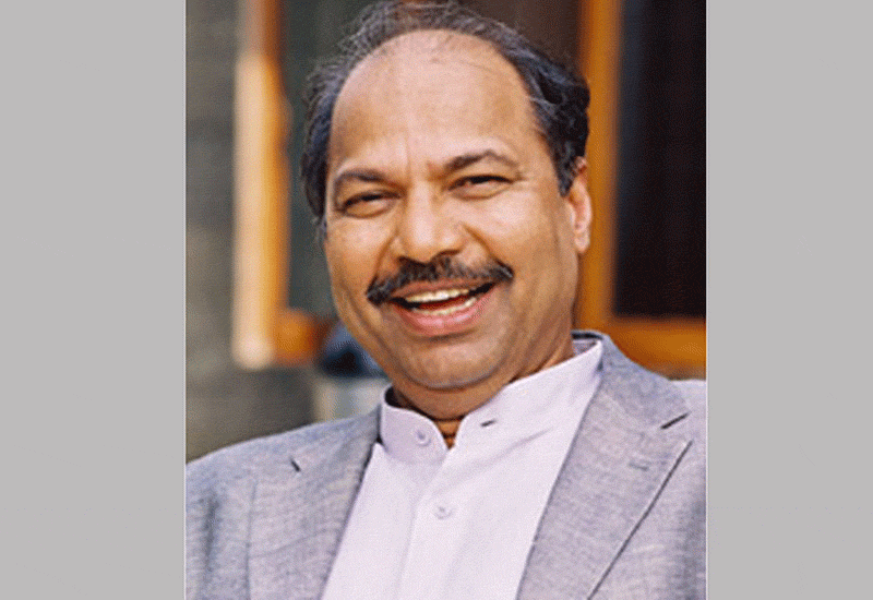Three construction heads make Indian Power list Business