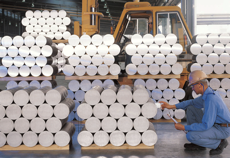 NEWS, Business, Alba, Aluminium Bahrain, Bahrain, Dividends, Shares NEWS, Business, Alba, Aluminium Bahrain, Bahrain, Dividends, Shares