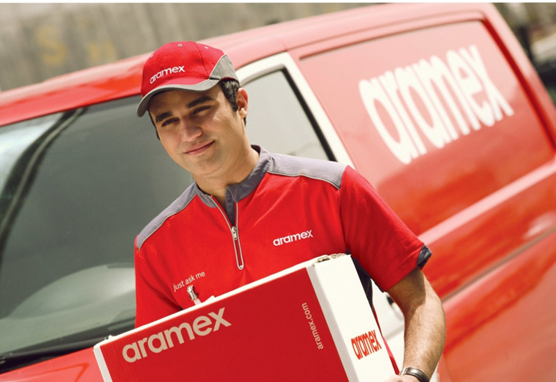 Aramex profits have risen impressively this year. Aramex profits have risen impressively this year.