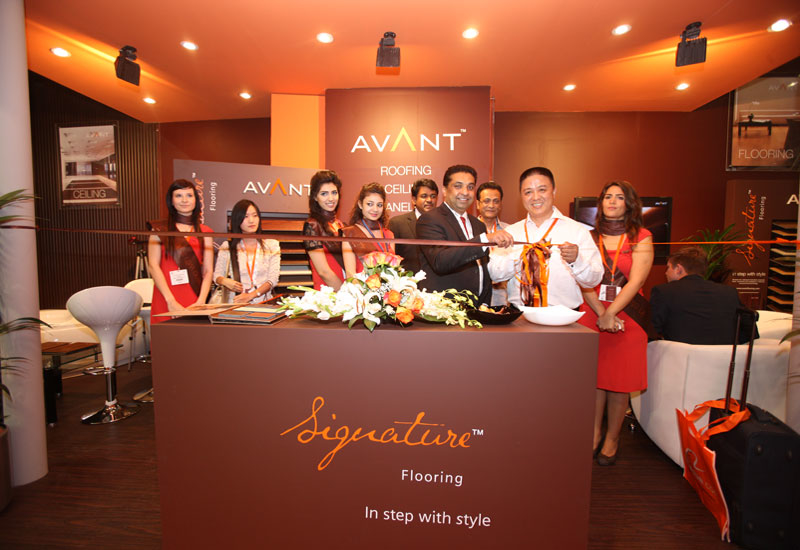 Big 5 Avant Seeks 30 Of Laminate Flooring Market Products And