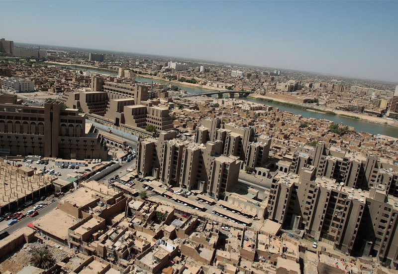 Najaf has granted investment licenses worth $56m. Photo: Getty Najaf has granted investment licenses worth $56m. Photo: Getty