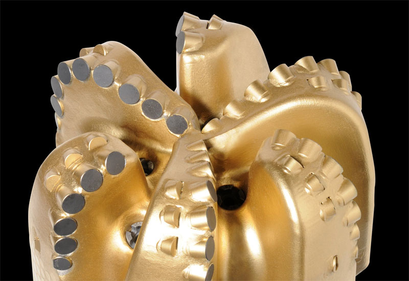 Baker Hughes will supply the ME with PDC bits from its Saudi base. Baker Hughes will supply the ME with PDC bits from its Saudi base.