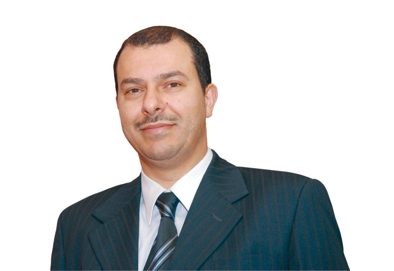 Bassam Abu-Hijleh, Professor, British University in Dubai Bassam Abu-Hijleh, Professor, British University in Dubai
