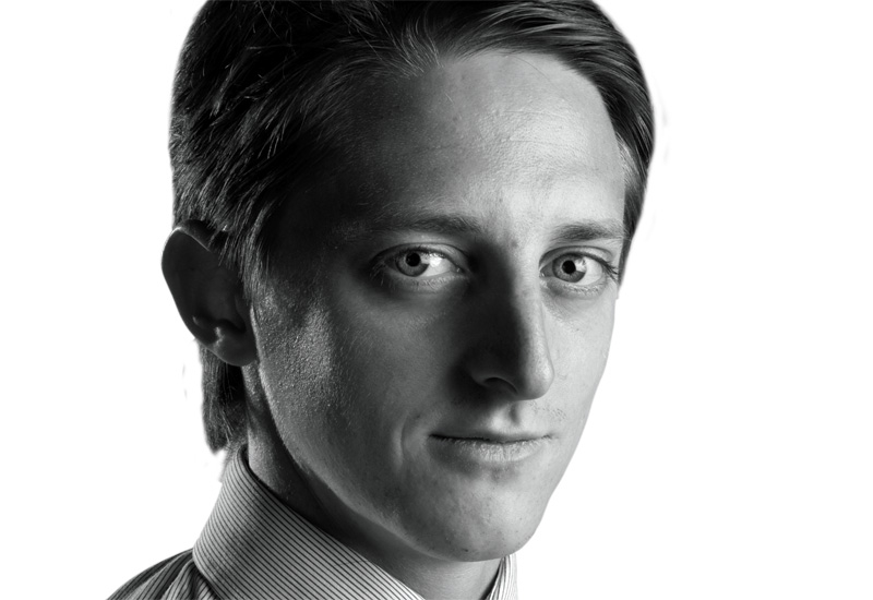 Benjamin Roberts. Benjamin Roberts.