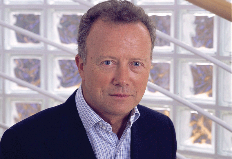 Bill Heath is the managing director of Mace Macro International. Bill Heath is the managing director of Mace Macro International.