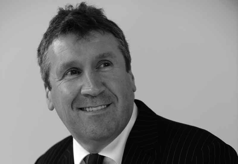 EC Harris's highways sector leader Brian Fitzpatrick said this latest project win was very exciting for EC Harris. EC Harris's highways sector leader Brian Fitzpatrick said this latest project win was very exciting for EC Harris.