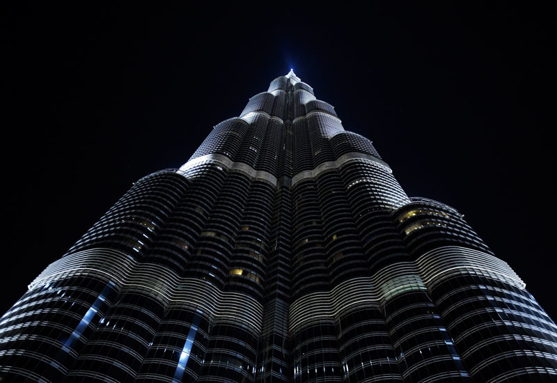 Chinese plans for the world's tallest tower would eclipse the current record holder, the Burj Khalifa. Chinese plans for the world's tallest tower would eclipse the current record holder, the Burj Khalifa.