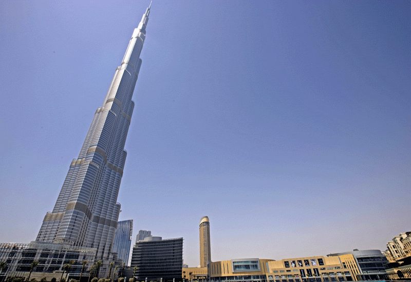 Quick Fire Question Is The Burj Earthquake Proof Business Construction Week Online