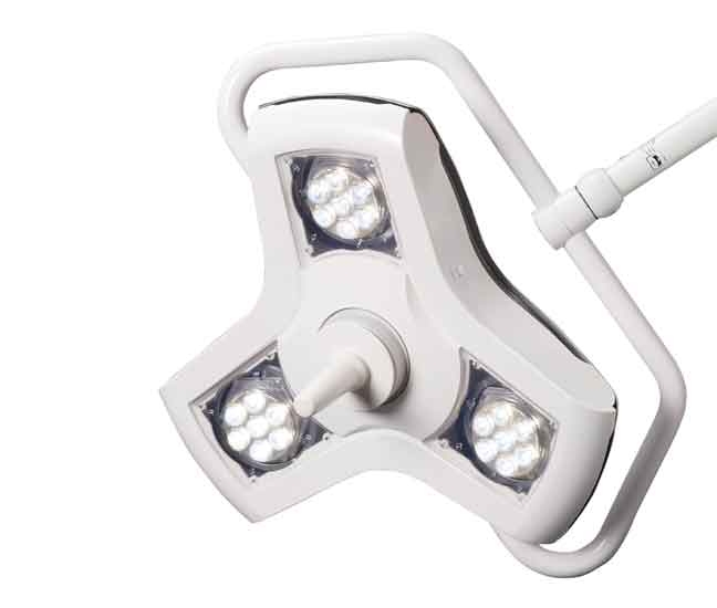 Burton Medical Products is a leading provider of specialised lighting solutions for the healthcare industry. Burton Medical Products is a leading provider of specialised lighting solutions for the healthcare industry.