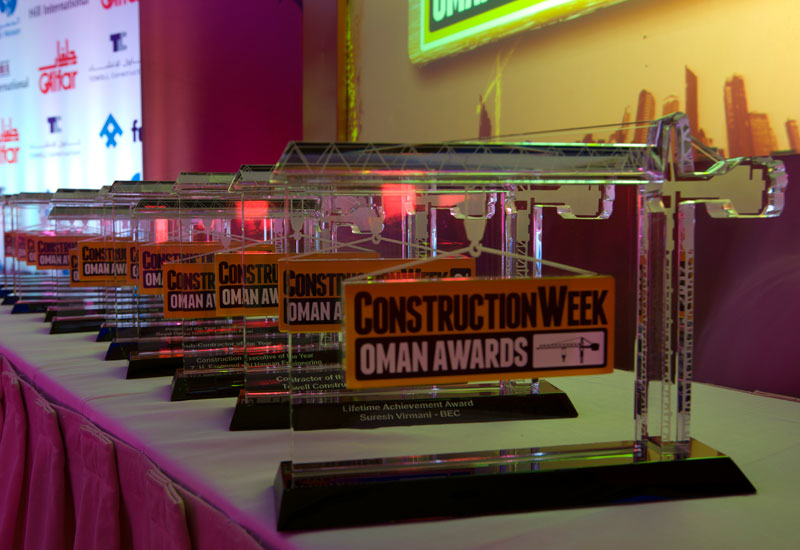 NEWS, Projects, Awards, Construction Week, Oman NEWS, Projects, Awards, Construction Week, Oman