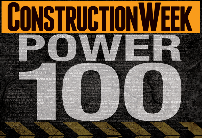 Power 100, SPECIAL REPORTS Power 100, SPECIAL REPORTS