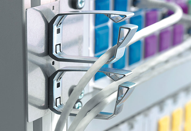 R M Wins Cabling Contract For Bank Audi Jordan Business