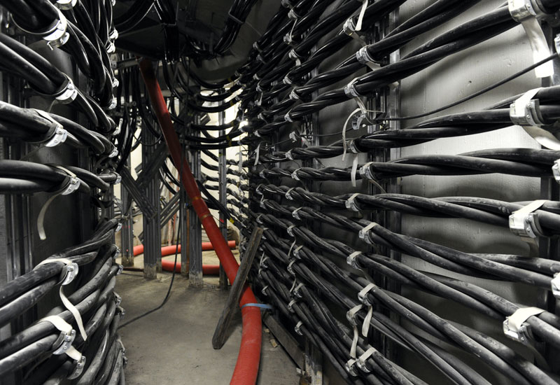 Transco has appointed Prysmian Cables for a $250m project in the UAE Capital. (Getty Images) Transco has appointed Prysmian Cables for a $250m project in the UAE Capital. (Getty Images)