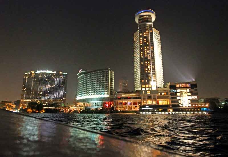 DAMAC is expanding its portfolio in North Africa. DAMAC is expanding its portfolio in North Africa.