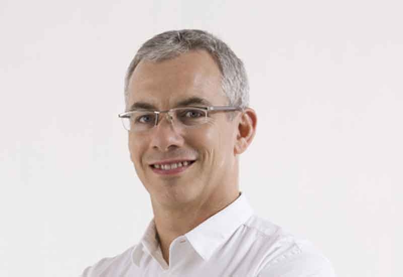 Charles Collett will head up the new office Charles Collett will head up the new office
