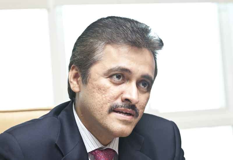 The JV will consider the full spectrum of school projects, says Gangaramani The JV will consider the full spectrum of school projects, says Gangaramani