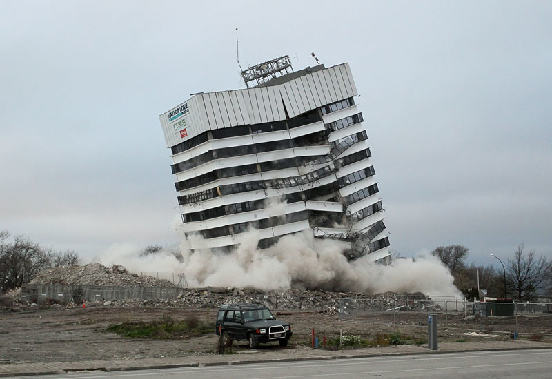 Opus was one of four engineering firms mandated to rebuild Christchurch in the aftermath of the earthquake and necessary preventative demolitions. Opus was one of four engineering firms mandated to rebuild Christchurch in the aftermath of the earthquake and necessary preventative demolitions.