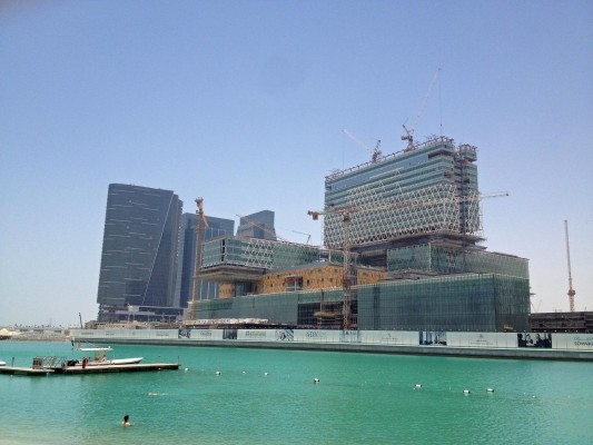 NEWS, Projects, Cleveland clinic abu dhabi, Mubadala, Samsung C&T, Six Construct NEWS, Projects, Cleveland clinic abu dhabi, Mubadala, Samsung C&T, Six Construct