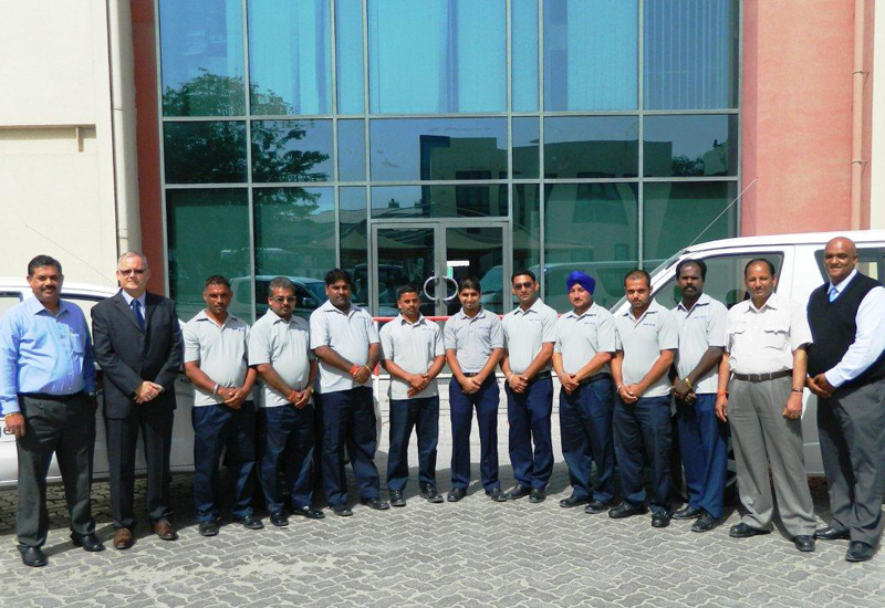 (L-R) Hirantha G Attyagalle, Keith Elmer, Rajendra Singh, Dharmendar Singh, Tej Pratap Singh, Razab Ali, Kulbinder Singh, Sukhjinder Singh, Gurjeet Si (L-R) Hirantha G Attyagalle, Keith Elmer, Rajendra Singh, Dharmendar Singh, Tej Pratap Singh, Razab Ali, Kulbinder Singh, Sukhjinder Singh, Gurjeet Si