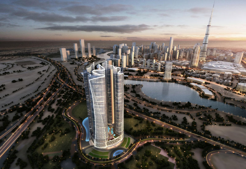 NEWS, Projects, Damac, Paramount NEWS, Projects, Damac, Paramount