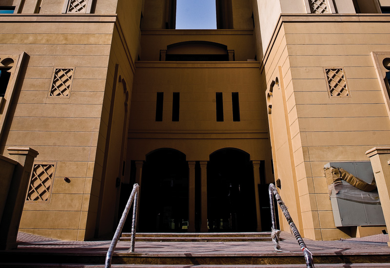 Drake and Scull has worked on a number of high profile projects in the region, covering commercial and residential properties, as well as social infra Drake and Scull has worked on a number of high profile projects in the region, covering commercial and residential properties, as well as social infra