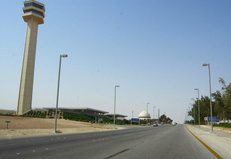 NEWS, Projects, Dammam airport to get bridge-linked hotel NEWS, Projects, Dammam airport to get bridge-linked hotel