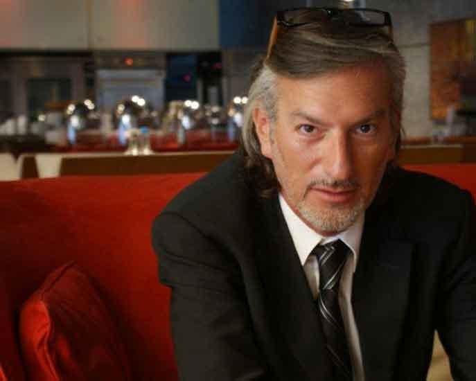Daniel During, managing partner of Thomas Klein International. Daniel During, managing partner of Thomas Klein International.