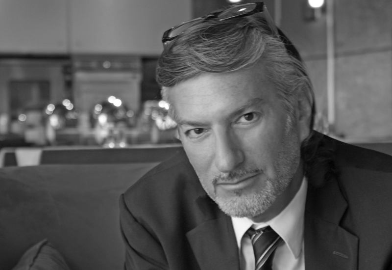Daniel During, principal and managing director of Thomas Klein International Daniel During, principal and managing director of Thomas Klein International