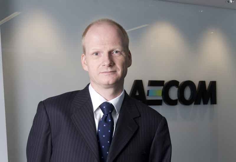 Aecom Projects Drive On During Unrest Says Ceo Business Projects And Tenders Construction Week Online