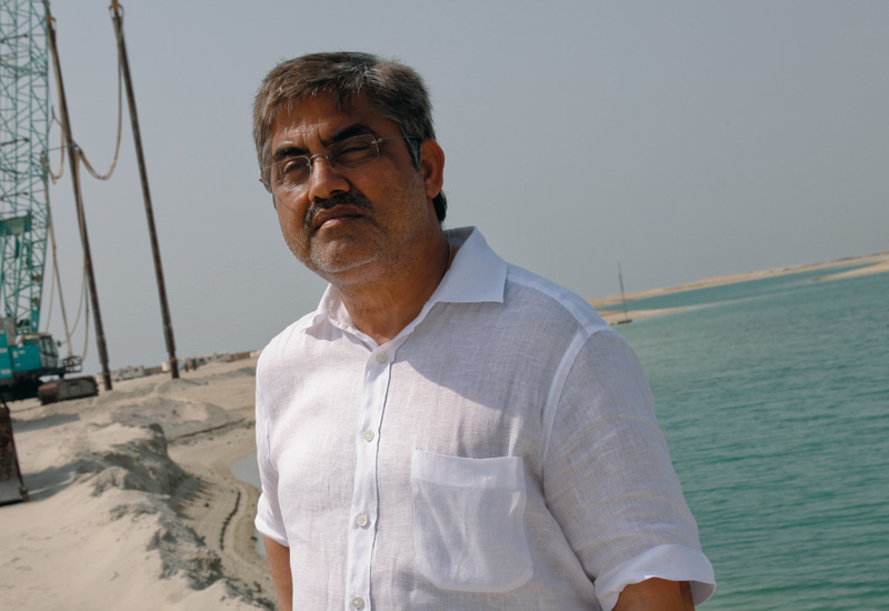 Deepak Arora. Deepak Arora.