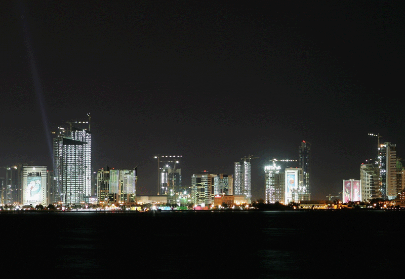 Doha will get nine new kindergartens. File picture for illustrative purposes only. Doha will get nine new kindergartens. File picture for illustrative purposes only.