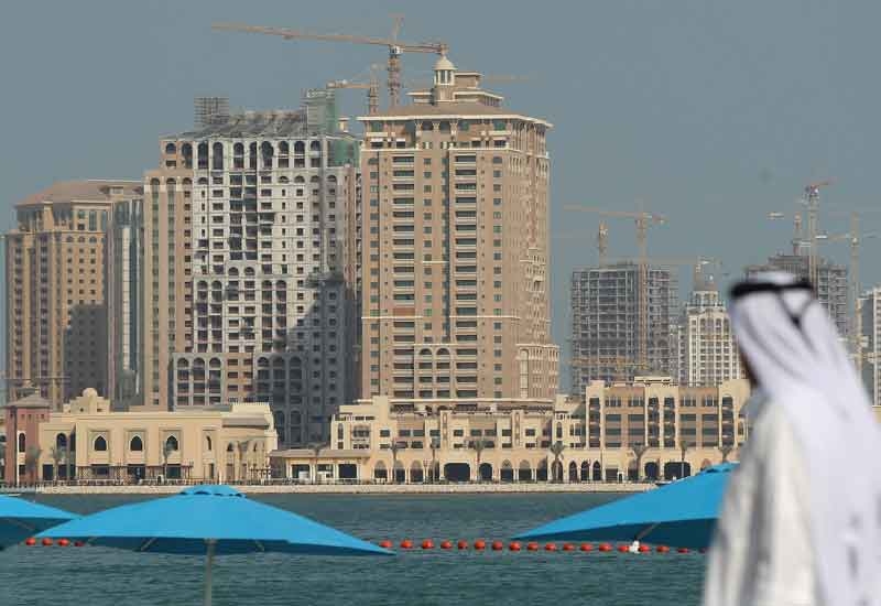 The company has seen higher returns from its ongoing developments in Doha. The company has seen higher returns from its ongoing developments in Doha.