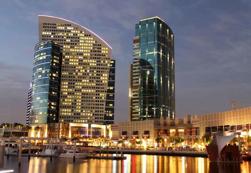 Dubai Festival City mall is to get a major revamp over the next two years in a bid to boost the number of shoppers, the group director of Al Futtaim r Dubai Festival City mall is to get a major revamp over the next two years in a bid to boost the number of shoppers, the group director of Al Futtaim r